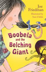 Boobela and the Belching Giant