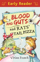 Blood and Guts and Rats' Tail Pizza Blood