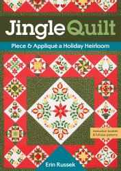 Jingle Quilt