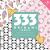 333 Origami Sheets Kawaii Designs : High-Quality Double-Sided Paper Pack Book