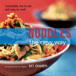 Noodles the New Way