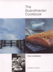 Scandinavian Cookbook