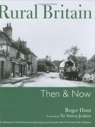 Rural Britain: Then and Now