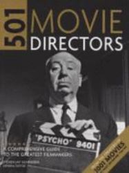 501 Movie Directors