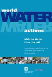 World Water Actions : Making Water Flow for All