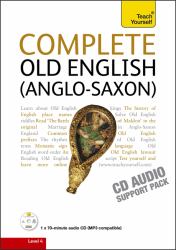 Complete Old English : (Anglo-Saxon)