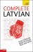 Complete Latvian : Teach Yourself