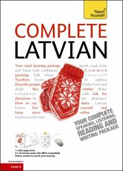 Complete Latvian