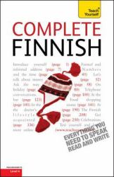 Comlete Finnish