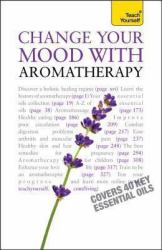 Change Your Mood with Aromatherapy