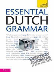 Essential Dutch Dictionary