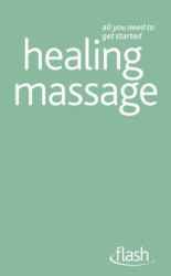 Healing Massage