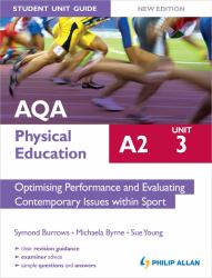 Physical Education : Optimising Performance and Evaluating Contemporary Issues Within Sport