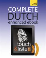 Complete Dutch : Teach Yourself Enhanced Epub Amazon