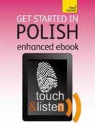 Get Started in Beginner's Polish : Teach Yourself