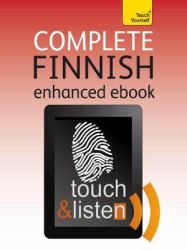 Complete Finnish : Teach Yourself Enhanced Epub Amazon