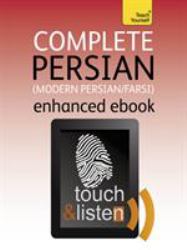 Complete Modern Persian (Farsi) : Teach Yourself