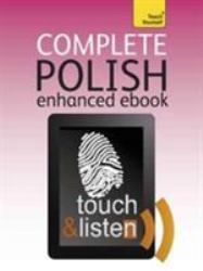 Complete Polish (Learn Polish with Teach Yourself)