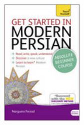 Get Started in Modern Persian