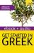 Get Started in Greek : Teach Yourself