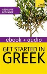 Get Started in Greek : Teach Yourself