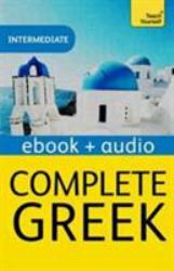 Complete Greek : Teach Yourself Enhanced Epub Apple