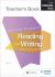 Core English KS3 Boost Your Progress in Reading and Writing Teacher's Book