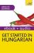 Get Started in Hungarian : Teach Yourself