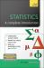 Statistics - a Complete Introduction : Teach Yourself Ebook