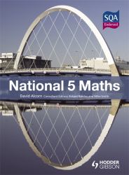 National 5 Maths