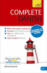 Complete Danish Beginner to Intermediate Course Learn to Read Write Speak and Understand a New Language with Teach Y