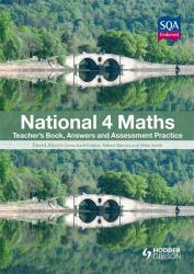 National 4 Maths