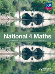 National 4 Maths