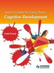 Quick Guides for Early Years : Cognitive Development EBook EPub