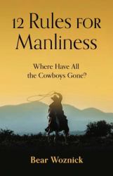 Rules of Manliness