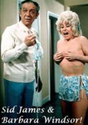 Sid James & Barbara Windsor!