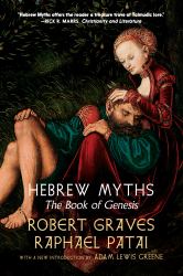 Hebrew Myths : The Book of Genesis