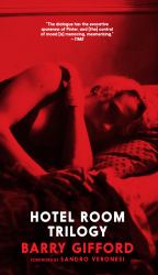 Hotel Room Trilogy : Three One-Act Plays