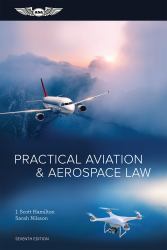 Practical Aviation and Aerospace Law