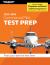 Commercial Pilot Test Prep 2025-2026 : Paperback Plus Software--Pass Your FAA Exam