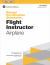 Airman Certification Standards: Flight Instructor - Airplane (2024) : Faa-S-acs-25