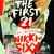 The First 21 : How I Became Nikki Sixx