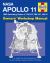 NASA Apollo 11 : An Insight into the Hardware from the First Manned Mission to Land on the Moon