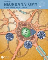 Textbook of Neuroanatomy