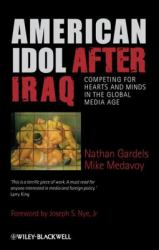 American Idol After Iraq