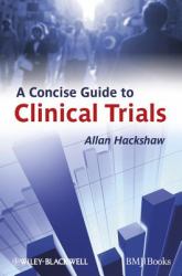 Concise Guide to Clinical Trials