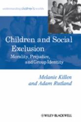 Children and Social Exclusion