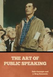 The Art of Public Speaking