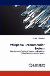 Wikipedia Recommender System