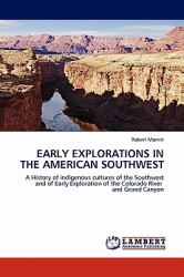 Early Explorations in the American Southwest